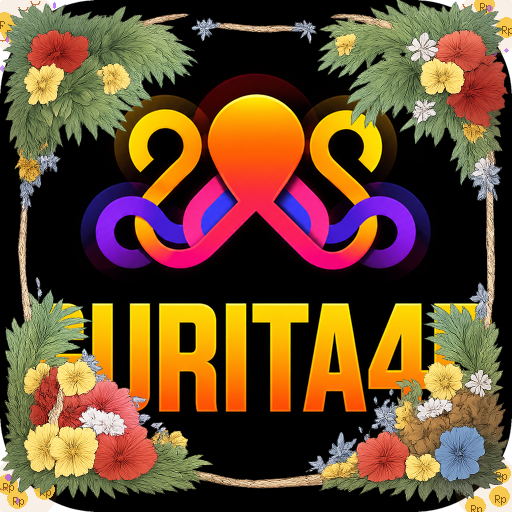 gurita4d — galeri pratinjau - APK Resmi