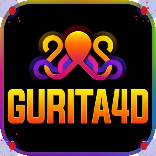 gurita4d — galeri pratinjau Resmi APK